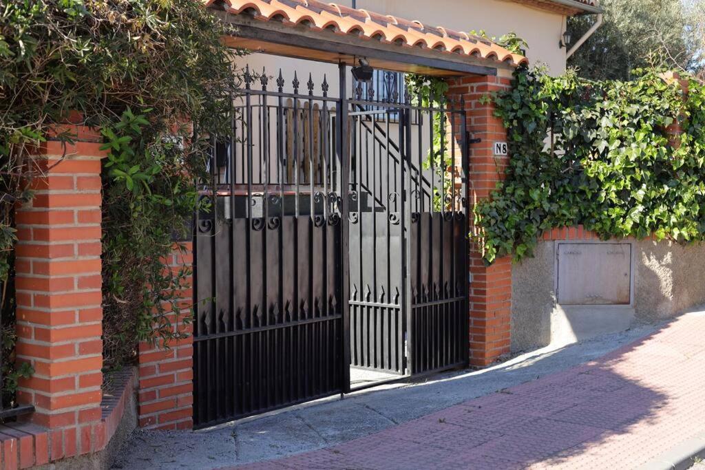 The Dream Holiday House Belicena Exterior foto