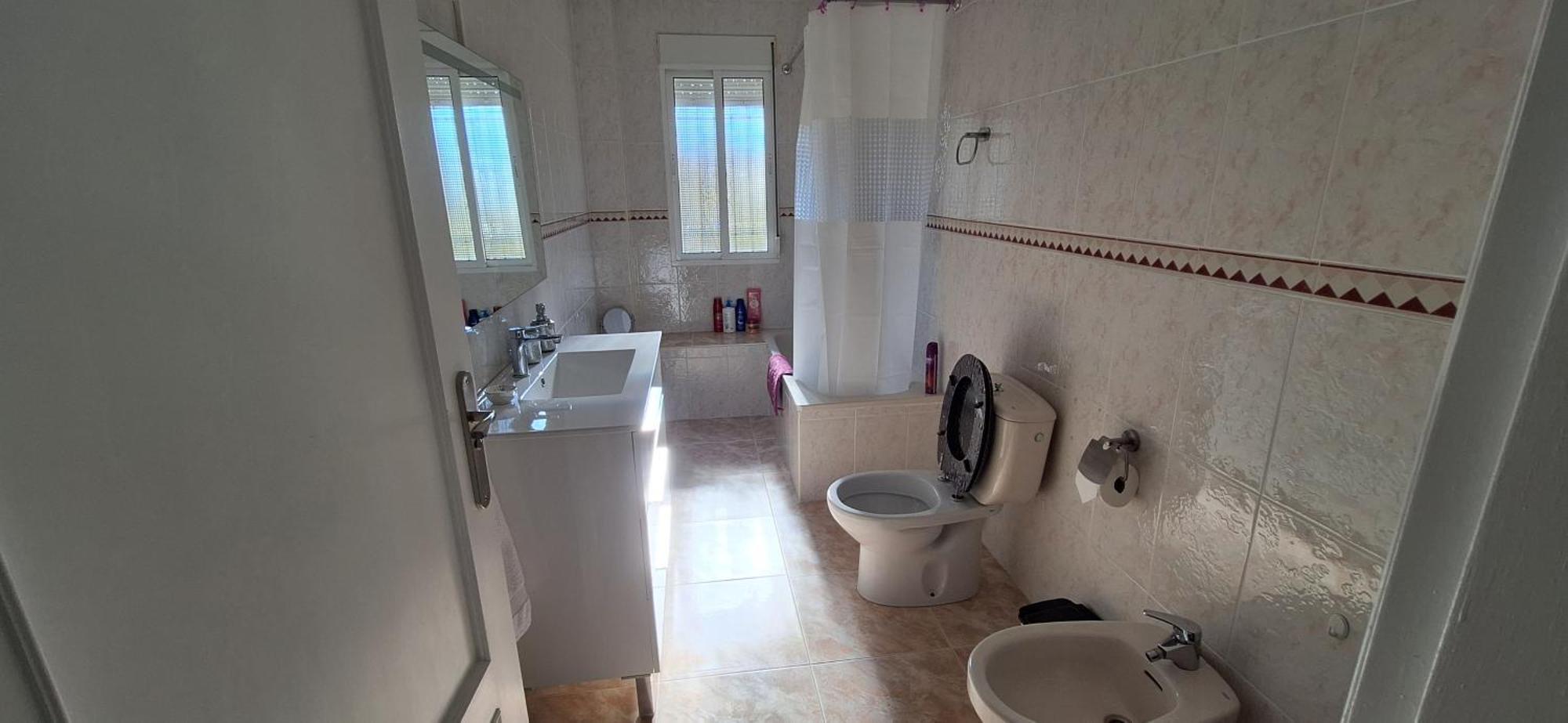 The Dream Holiday House Belicena Exterior foto