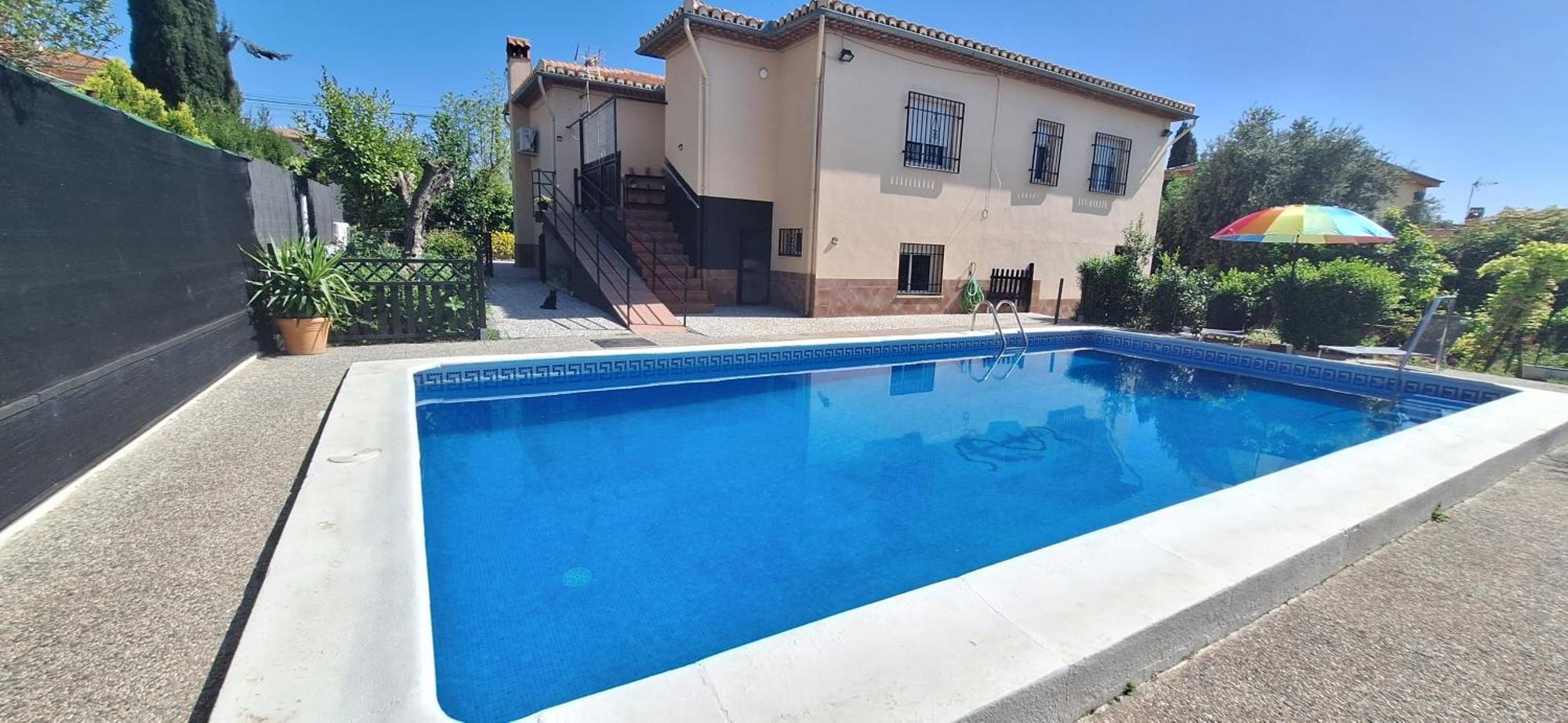 The Dream Holiday House Belicena Exterior foto